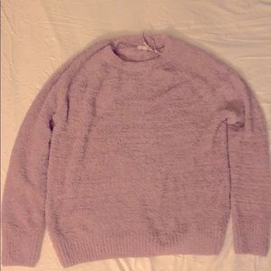 L.A Hearts pink sweater (S)